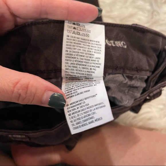 American Eagle Outfitters jeggings - Picture 9 of 13